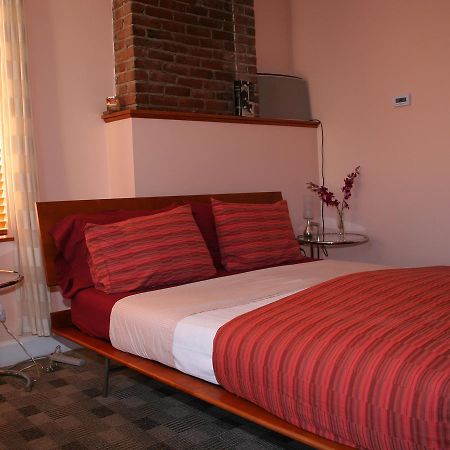 Encore Bed And Breakfast Boston Zewnętrze zdjęcie
