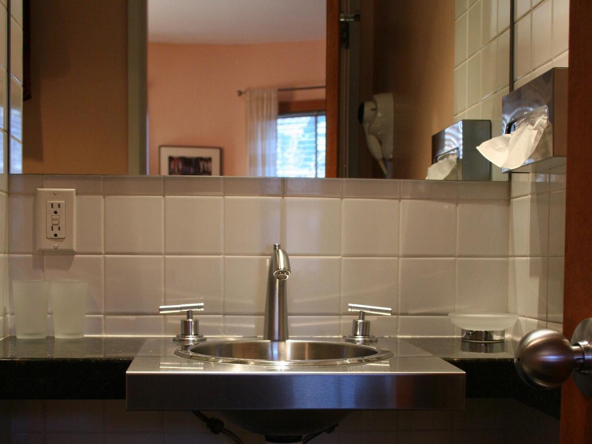 Encore Bed And Breakfast Boston Zewnętrze zdjęcie