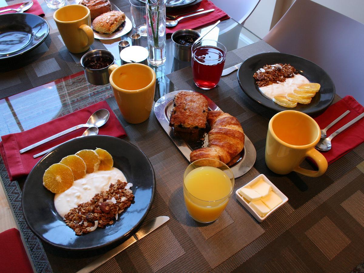Encore Bed And Breakfast Boston Zewnętrze zdjęcie