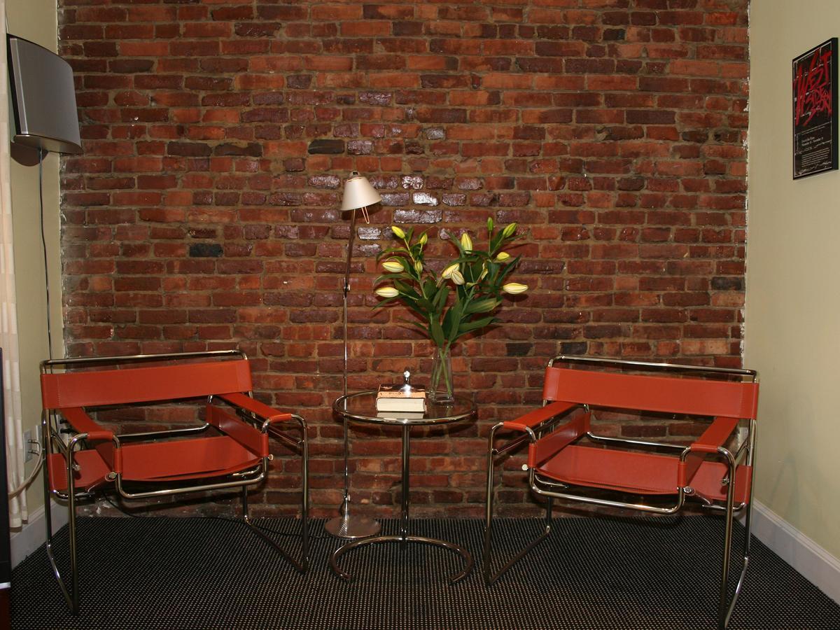 Encore Bed And Breakfast Boston Zewnętrze zdjęcie