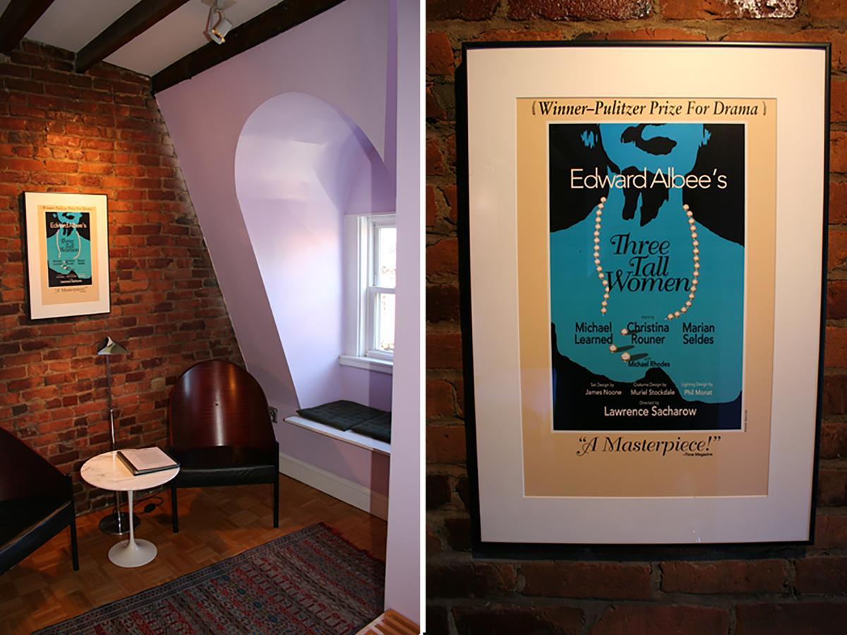 Encore Bed And Breakfast Boston Zewnętrze zdjęcie